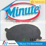 Hot Advertising 3D Polyresin Fridge Magnet thumbnail-1