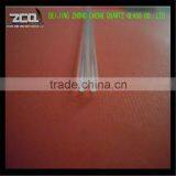 Hot Sale Thick Wall Quartz Glass Tube