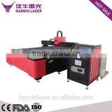 High Quality 1500*3000mm FIB-1530 Carbon Fiber Laser Cutting Machine thumbnail-3