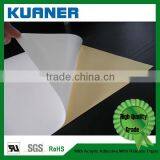 UL Certification Pvc Self Adhesive Film for Screen Printer thumbnail-1