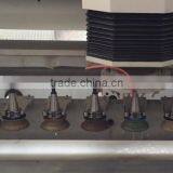 Stone Abnormity Processing Equipment ATC for Kitchen Counter, Basin, Gravestone Carving thumbnail-3