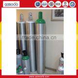 50L High Pressure Aluminum Gas Cylinder for High Purity Gases thumbnail-5