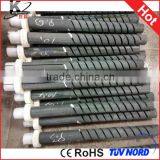 SiC Heating Elements Silicon Carbide Heating Pipe thumbnail-4