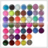 Various Color Different Shapes Wholesale Bulk Glitter for Cosmetic ,glitter Powder,glitter Dust thumbnail-1
