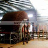 China Raw Mdf Manufacturer 4*8/6*9