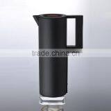 1000ml Unbreakable 9.5*30H cm Stainless Steel Coffee Pot thumbnail-3