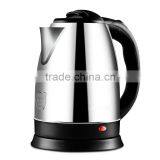 Stainless Steel Electric Kettle thumbnail-3