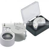 Led Magnifier/Jewelry Magnifer/large Magnifying Glass thumbnail-1
