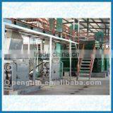 50-500T/D Rapeseeds Prepress Equipment thumbnail-1