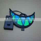 EL Panel (Teeth) thumbnail-1