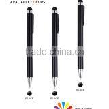 Factory Wholesale Free Ball Pen Sample Promotional Hot Selling Metal Stylus Pen-free Sample Quality Choice thumbnail-4