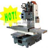 CNC Milling Machine