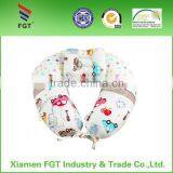 Promotion Comfortable Good Quality Personalized Travel Baby Pillow thumbnail-6