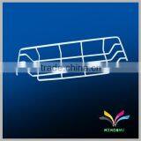 Made in China High Quality Top Sale Durable Unique Metal Decorative Heavy Duty Dishwasher Rack Plastic thumbnail-2