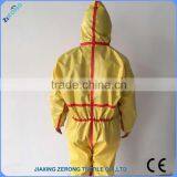 Disposable Mining Clothing Protection Overall for South Africa Worker thumbnail-4