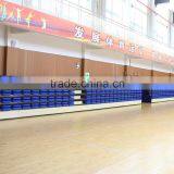 Cheap Factory Price Soccer Bleacher Chair Spectator Chair thumbnail-1