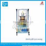 Two Zones CSS Furnace for PVD or CSS (Close Spaced Sublimation) Film Coating thumbnail-1