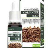 CORIANDER SEEDS OIL thumbnail-1
