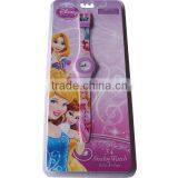 Plastic Kids China Wholesale Quartz Watch thumbnail-2