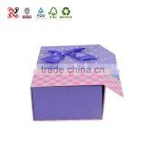 Custom Printed Luxury Paper Ream Box thumbnail-2