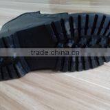 Split Cow Upper Material Safety Shoes Mix Type Mixed Footwear, WT-2003 thumbnail-6