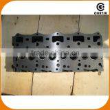 Factory Supplier Diesel Engine Parts 4LE1 Head Cylinder thumbnail-1