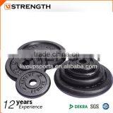Cast Iron Weight Plate thumbnail-2