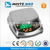 OIML Stainless Steel CLASS III Weighing Industrial Scales Water Proof thumbnail-3