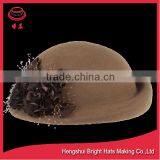 2016 New Style Beret Felt Hat Hat Manufacturer thumbnail-2