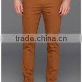 European Style Fashion Leisure Chino Mens Pants thumbnail-2