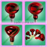 R63/R80/R95/R125 Infrared medical heat lamp
