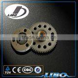 Motorcycle Engine Parts GS125 Starter Gear Assembly thumbnail-1