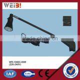 Booth Display Portable Hall Long Arm Light thumbnail-2