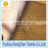Wholesale 100 Polyester Warp Knitted Plain Style TC Cloth Fabric for Linings thumbnail-2