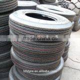 Agricultural RIB Tyre 6.50-14 Light Truck Tire