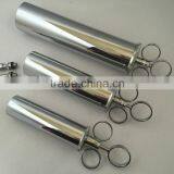 2, 4 ,8 Oz Ear Syringe Brass Wax Remover Surgical Human & Veterinary Instruments