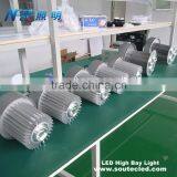 Industrial 30W 120degree Ultra Brightness Aluminum Led High Bay Light Indoor 2700lm Intergrated Led thumbnail-5
