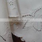 Hand Embroidery Table Cloth No.9 thumbnail-4