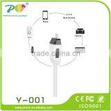 Micro USB 2.0 OTG Y Cable On The Go Adapter Male Micro USB to Female USB for Samusung S6 Edge S4 S3 Android Phone Quality Choice thumbnail-4