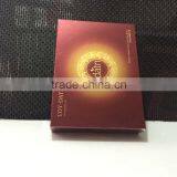 Paper Box for Cosmetic Set Package With Custom Design thumbnail-2