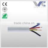 XLPE Electric Cable Electrical Cable Wire Types of Electrical Underground Cables Made in China