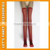 PGS-0297 Japanese Sexy Women's Hosiery Halloween Skull Party Silk Stocking Foot Sexy Stockings thumbnail-5