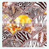 Transfer Foil for Synthetic Leather