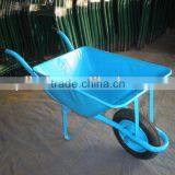 Wb2200 High Quality Wheelbarrow for Sale thumbnail-1