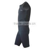 Wholesale Neoprene Printing Diving Bodysuit Wetsuit Suit Vest thumbnail-3