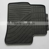 Wholesale Custom Rubber/PVC Car Floor Mats For KIA RIO thumbnail-5