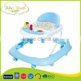 BW-01B Push Bar Design New Model Baby Walker, Softextile Baby Walker With Soft Cushion thumbnail-4