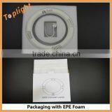 85-277V LED Circline Lamp T9 Annular Lights 8'' 10W thumbnail-4
