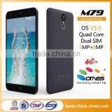 Cheap 4G LTE Android Lollipop Smartphone 4g Support Fingerprint thumbnail-2