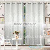 100% Polyester Jacquard Fabric for Curtain thumbnail-1